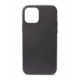 Decoded - obudowa ochronna do iPhone 12 mini z MagSafe (czarna)-2589961